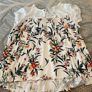 Stitch Fix box shirt. Excellent condition.